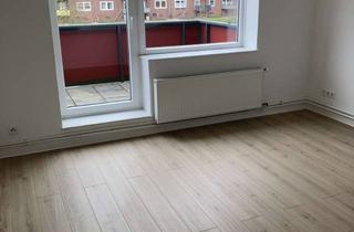 Wohnung mieten in Tidoweg 19, 26386 Altengroden, Schicke 2-Zimmerwohnung mit Balkon!