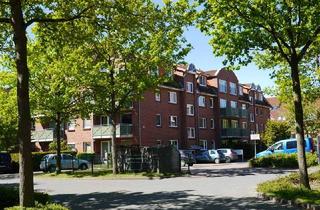 Wohnung mieten in Vogelbeerenstraße 16, 21614 Buxtehude, Hier findet jeder seinen Platz: individuelle 3-Zi.-Wohnung