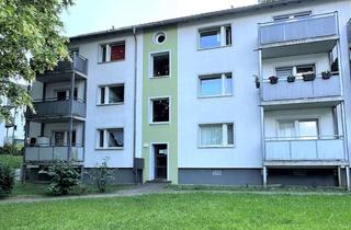 Wohnung mieten in Sudhoffstraße, 40822 Mettmann, Frisch renovierte 2-Zi.-Whg. mit Tageslichtbad und neuer Einbauküche