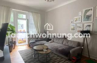 Wohnung mieten in 13088 Weißensee, Tauschwohnung: 3 Zi AB, Balkon,landeseig - min 3 Zi, gr. Balkon/ Terrasse