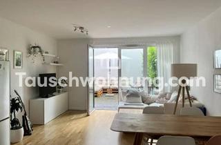 Wohnung mieten in 50737 Weidenpesch, Tauschwohnung: Moderne 2-Zimmer-Wohnung mit schöner Terrasse