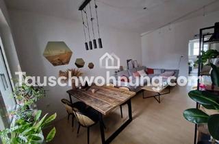 Wohnung mieten in 50674 Altstadt-Süd, Tauschwohnung: 3 ZK(2)B 2er WG geeignet gegen 4Zimmer für Familiengründung