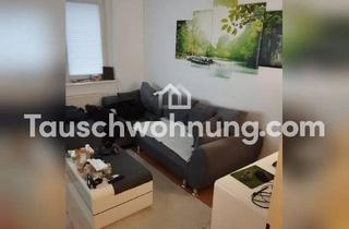 Wohnung mieten in 10319 Friedrichsfelde, Tauschwohnung: Tausche 2 Zimmer (51,96m²) gegen 1-2 Zimmer whg min. 25qm²