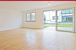 Wohnung mieten in 76337 Waldbronn, +++ NEUBAU ERSTBEZUG: Lichtdurchflutete 2,5 ZKB Wohnung mit Terrasse & TG-Stellplatz +++