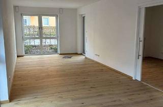 Wohnung mieten in 94469 Deggendorf, Hochwertige 3-Zimmer Wohnung in exklusiver Stadtlage in 94469 Deggendorf