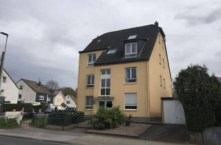 Wohnung mieten in Lützowstraße 84, 42653 Gräfrath, helle 2-Zimmerwohnung in Solingen Gräfrath