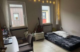 WG-Zimmer mieten in Raifeissensstrase 43, 56072 Metternich, 400€ rent, 2 months sublet in WG near University, Metternich Koblenz