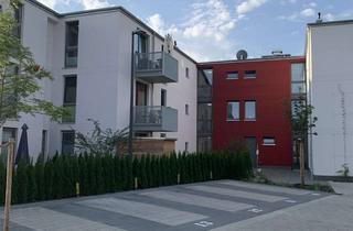 Garagen mieten in Breslauerstr 4a, 49324 Melle, Stellplatz Melle Mitte