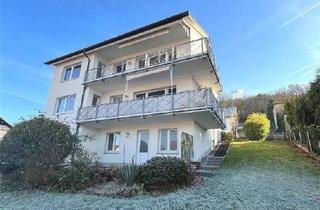 Haus kaufen in 97688 Bad Kissingen, Mit Blick bis zum Kreuzberg 2-3 Familienhaus in Bad Kissingen