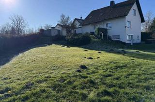 Einfamilienhaus kaufen in 88364 Wolfegg, " Einfamilienhaus in familienfreundlicher Siedlungslage in Wolfegg-Alttann "