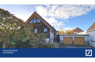 Einfamilienhaus kaufen in 38527 Meine, Handwerker gesucht! Modernisiertes Einfamilienhaus mit Ausbaureserve.