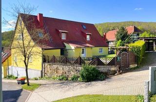 Bauernhaus kaufen in 99310 Wipfratal, Einmalig - schönes Bauernhaus mit viel Platz und Charme