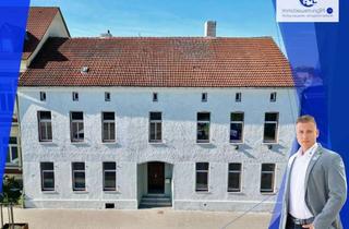 Haus kaufen in 39418 Staßfurt, Sanierte Investitionsmöglichkeit in Staßfurt!