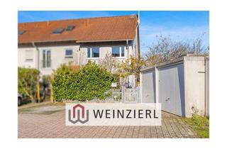 Haus kaufen in 76351 Linkenheim-Hochstetten, Einziehen und Wohlfühlen in Linkenheim