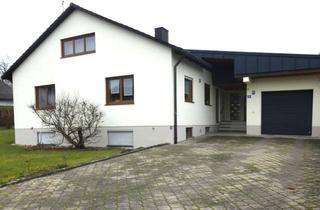 Haus kaufen in 86687 Kaisheim, Top-gepflegtes Eigenheim mit herrlichem Gartengrundstück