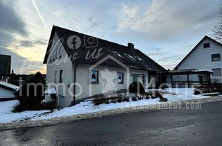 Mehrfamilienhaus kaufen in 59955 Winterberg, Großzügiges Mehrfamilienhaus in Top Lage in Winterberg