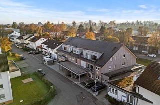 Mehrfamilienhaus kaufen in 88299 Leutkirch, Modernes Mehrfamilienhaus