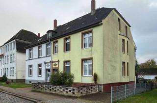 Mehrfamilienhaus kaufen in Rabenstr. 19, 23970 Wismar-Ost, Mehrfamilienhaus als Kapitalanlage in Wismar - gute Lage - Versteigerung - keine Käuferprovision