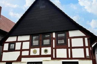 Einfamilienhaus kaufen in 31863 Coppenbrügge, Einfamilienhaus für Handwerker