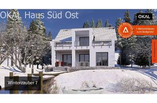 Haus kaufen in 82229 Seefeld, EXTRAVAGANT WOHNEN IM HAMPTON-STIL