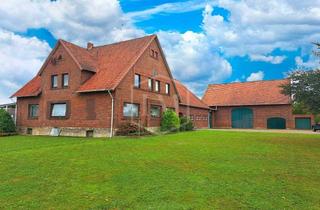 Bauernhaus kaufen in 31655 Stadthagen, Bauernhof bei Stadthagen