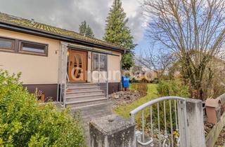 Einfamilienhaus kaufen in 90574 Roßtal, Gepflegtes Einfamilienhaus mit großzügigem Garten in Roßtal