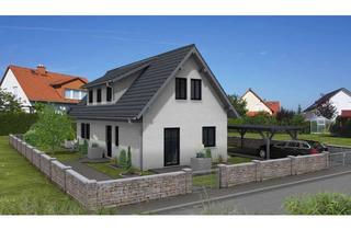 Haus kaufen in 29336 Nienhagen, Modernes Wohnen im Ortskern