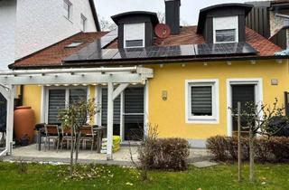 Haus kaufen in 85256 Vierkirchen, Modernes Reihenmittelhaus mit schönem Garten in ruhiger Lage von Vierkirchen!