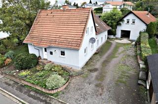 Einfamilienhaus kaufen in 66822 Lebach, Großzügiges Einfamilienhaus mit großem Grundstück und Gartenhaus in ruhiger Lage von Lebach