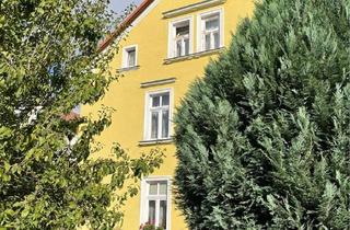 Haus kaufen in 02763 Zittau, Zwei- bis Dreifamilienhaus in bevorzugter Wohnlage von Zittau mit großem Garten