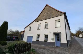 Einfamilienhaus kaufen in 59823 Arnsberg, Liebevoll renoviertes Einfamilienhaus in Arnsberg-Uentrop