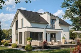 Haus kaufen in 97896 Freudenberg, Ein Blickfang mit besonderem Flair. Ihr neues KFW/KFN-Haus!