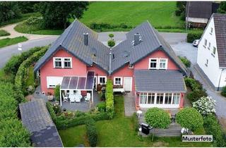 Doppelhaushälfte kaufen in Auf Dem Schollbruch, 45899 Horst, Doppelhaushälfte nebst Terrasse und Garage