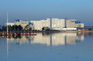 Anlageobjekt in 23774 Heiligenhafen, Vermietete Studiowohnung im beliebten Ostsee-Ferienpark