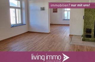 Wohnung mieten in 94051 Hauzenberg, Wohnen im neu sanierten Altbau mit Flair