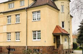 Mehrfamilienhaus kaufen in Gerikestraße 33, 39340 Haldensleben, *KAPITALANLAGE* Mehrfamilienhaus mit 3 Wohneinheiten und Garten