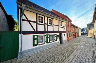 3-Raum Wohnung in 39397 on sale Schwanebeck