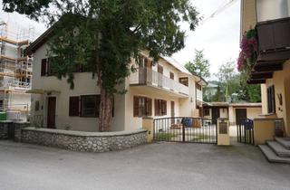 Haus mieten in 83435 Bad Reichenhall, Schönes, geräumiges Haus mit sechs Zimmern in Berchtesgadener Land (Kreis), Bad Reichenhall