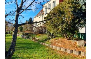 Haus mieten in 07586 Bad Köstritz, Erdgeschosswohnung mit Garten in Zweifamilienhaus in Bad Köstritz