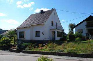 Haus mieten in 54455 Serrig, Familienleben mit großem Garten