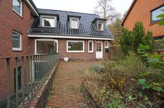 Haus mieten in 25335 Elmshorn, Gemütliches Haus in attraktiver Wohnlage