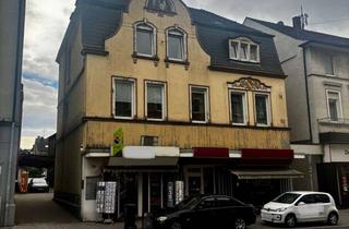 Anlageobjekt in Ruhrstraße 39, 58452 Witten, ***INVESTITIONSOBJEKT MIT KONTINUIERLICHEN ERTRÄGEN***