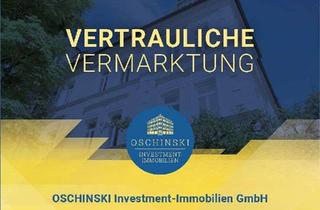 Anlageobjekt in 07743 Nord, 26765+++ Jena + Mehrfamilienhaus + Neue Heizung + 11 WE + Garten + Dachterrasse +++