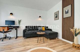 Immobilie mieten in 70190 Mitte, CITY LIVE - Moderne Wohnung mit Balkon