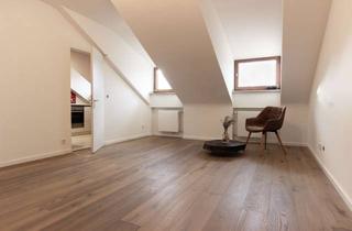 Wohnung kaufen in 82327 Tutzing, Atraktive 3 Zimmer Wohnung mit Dachterasse