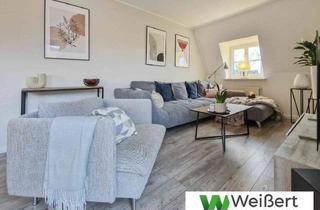 Wohnung kaufen in 25524 Heiligenstedten, Einziehen und Wohlfühlen!Charmante 4-Zimmer-Eigentumswohnung mit Teichblick