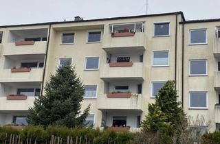 Wohnung kaufen in 42553 Velbert, Großzügige 3 Raum Wohnung mit Balkon in ruhiger Waldrandlage von Neviges