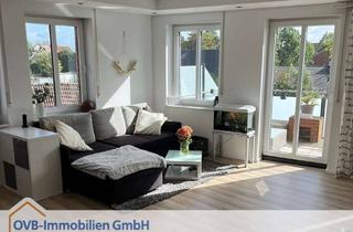 Wohnung kaufen in 26826 Weener, Helle, moderne Eigentumswohnung mit Balkon