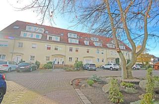 Wohnung kaufen in 06847 Kochstedt, behindertengerechte Maisonettwohnung mit Garten und Carport in Dessau-Kochstedt