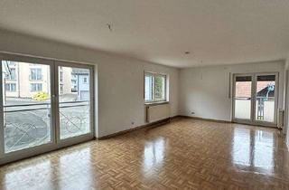 Wohnung kaufen in 74417 Gschwend, Charmante 3 Zimmer-Wohnung - Ideal für Eigennutzer oder Kapitalanleger!